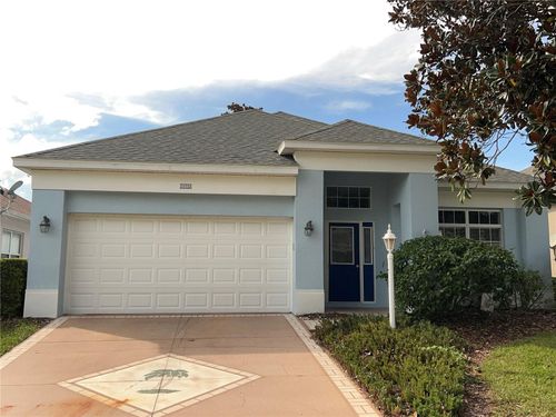 24345 Amberleaf Ct, Leesburg, FL, 34748-2104 | Card Image