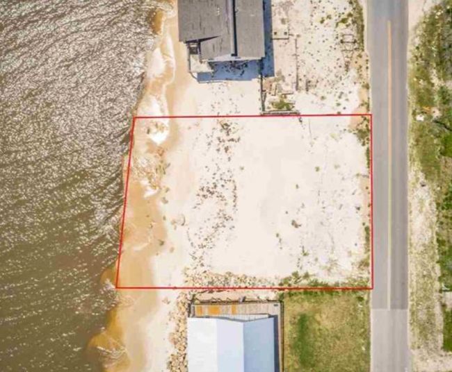 1269 Alligator Dr, Home with 0 bedrooms, 0 bathrooms and null parking in ALLIGATOR POINT FL | Image 7