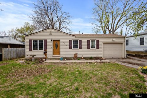 728 N 77th Ave, Omaha, NE, 68114-3010 | Card Image