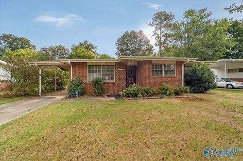 3205 Berkley Street, Huntsville, AL, 35805 | Card Image