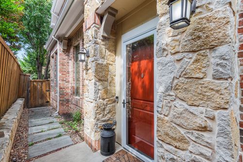 1210 Emerald Glen Trl, Richardson, TX, 75080-8414 | Card Image