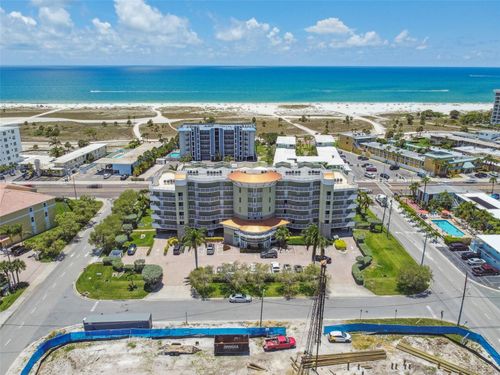 404-11605 Gulf Blvd, TREASURE ISLAND, FL, 33706-4509 | Card Image