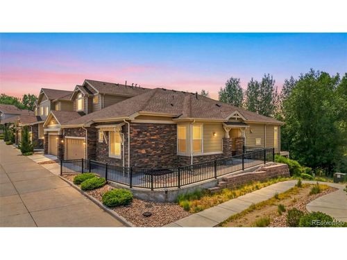14926 E Crestridge Pl, Centennial, CO, 80015-4298 | Card Image