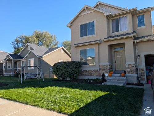 998 E Mountain Shadow Dr, Layton, UT, 84040-7015 | Card Image