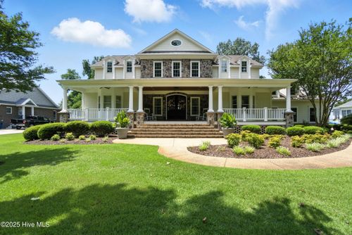 321 Suttons Landing Rd, Hertford, NC, 27944-9513 | Card Image