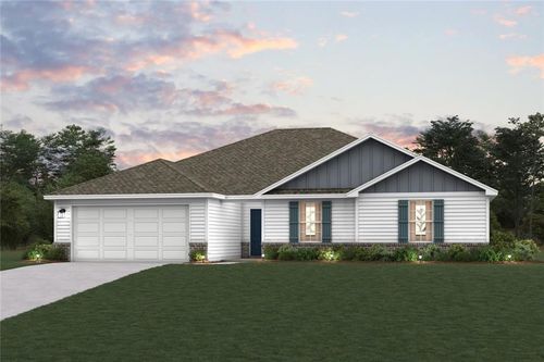 228 Tj'S Trail, Hogansville, GA, 30230 | Card Image