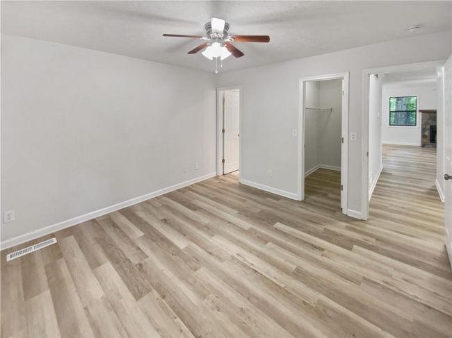 764 Chestnut Cove Trl, House other with 2 bedrooms, 2 bathrooms and 2 parking in Jasper GA | Image 15