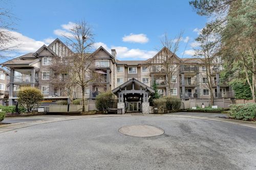 213-3388 Morrey Crt, Burnaby, BC, V3J7Y5 | Card Image