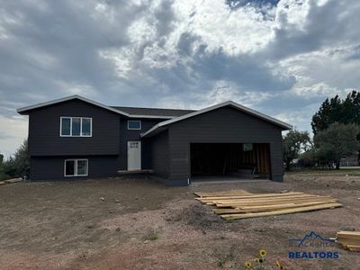 5991 Mauser Rd, House other with 2 bedrooms, 2 bathrooms and null parking in RAPID CITY SD | Image 1