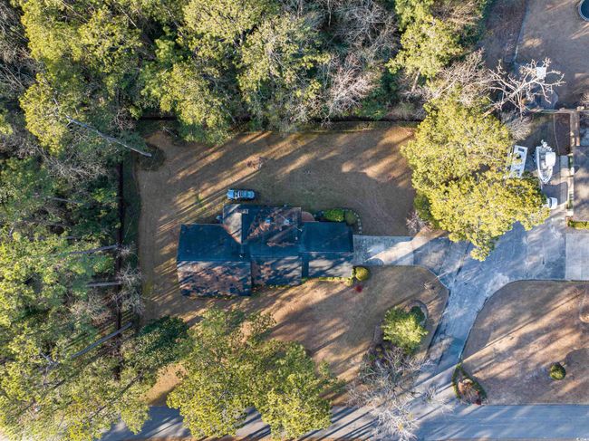 Birds eye view of property | Image 33