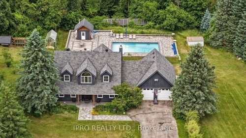 9 Oldfield Crt, Melancthon, ON, L9V3G7 | Card Image