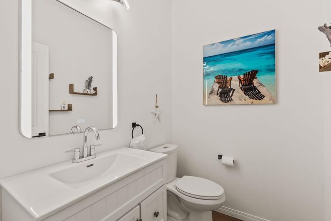 137 St Moritz Pl Sw, House other with 5 bedrooms, 4 bathrooms and 4 parking in Calgary AB | Image 34