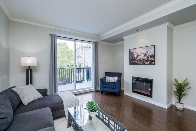 41 - 18983 72 A Avenue, Townhouse with 2 bedrooms, 2 bathrooms and 2 parking in Surrey BC | Image 7