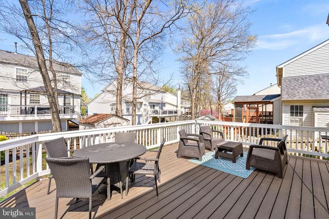 20755 Citation Dr, House other with 3 bedrooms, 4 bathrooms and null parking in ASHBURN VA | Image 42
