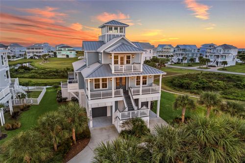 25919 Glossy Ibs Way, Galveston, TX, 77554-3001 | Card Image