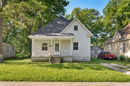800 W Central St, Springfield, MO, 65802-4019 | Card Image