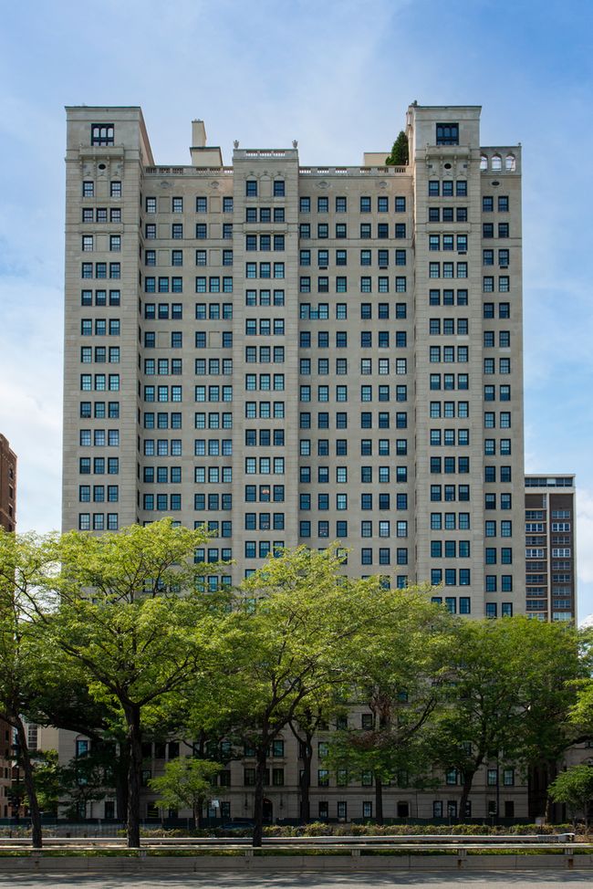 PH - 1500 N Lake Shore Drive, Condo with 6 bedrooms, 6 bathrooms and 2 parking in Chicago IL | Image 1