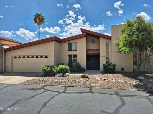 4610 E Camino De Oro, Tucson, AZ, 85718-4475 | Card Image