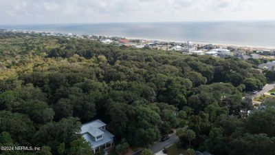 0 Racheal Avenue, Home with 0 bedrooms, 0 bathrooms and null parking in Fernandina Beach FL | Image 2