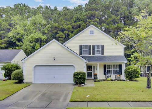 1156 Marsh Harbor Ln, Charleston, SC, 29492-8051 | Card Image