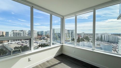 1210-7468 Lansdowne Rd, Richmond, BC, V7C0B7 | Card Image