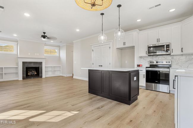 2013 Presley Xing, House other with 3 bedrooms, 3 bathrooms and null parking in Jonesborough TN | Image 13