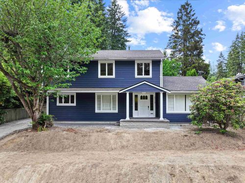 2510 Byron Road, North Vancouver, BC, V7H1M1 | Card Image