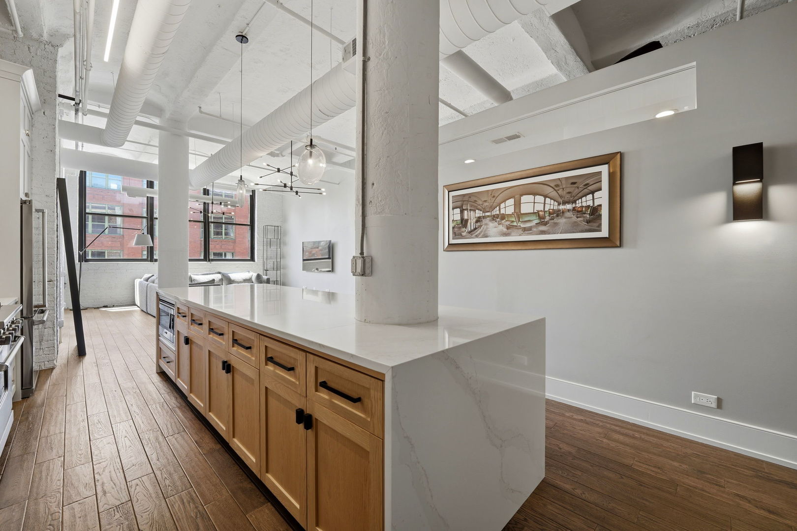 Residential in Chicago 3