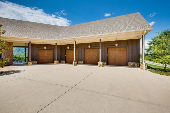 18325 Horton Hwy, House other with 5 bedrooms, 8 bathrooms and null parking in Fall Branch TN | Image 49