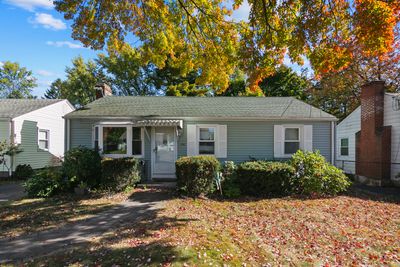 166 Westgate Street, House other with 3 bedrooms, 1 bathrooms and 4 parking in West Hartford CT | Image 1