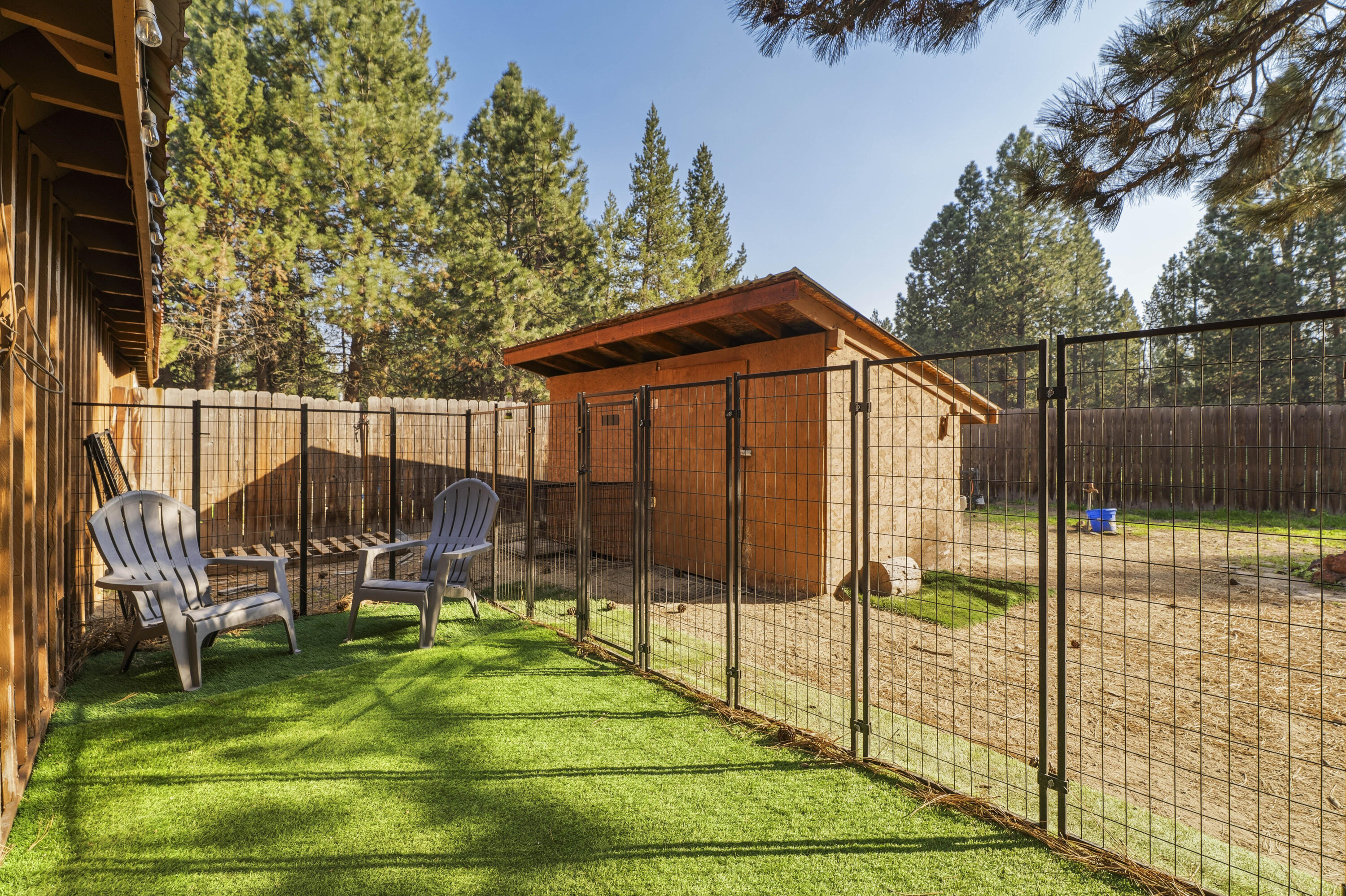 Residential in La Pine 3