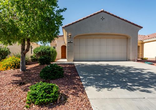 22516 N San Ramon Dr, Sun City West, AZ, 85375-1538 | Card Image