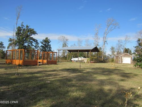 7835 Olde Mill Rd, Southport, FL, 32409-4817 | Card Image