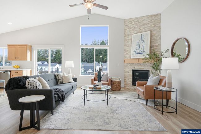 5666 Jeremy Valley Dr Se, House other with 5 bedrooms, 3 bathrooms and null parking in Salem OR | Image 17