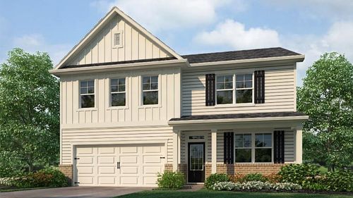 388 Thompson Ridge Ln, Dallas, GA, 30132-4194 | Card Image