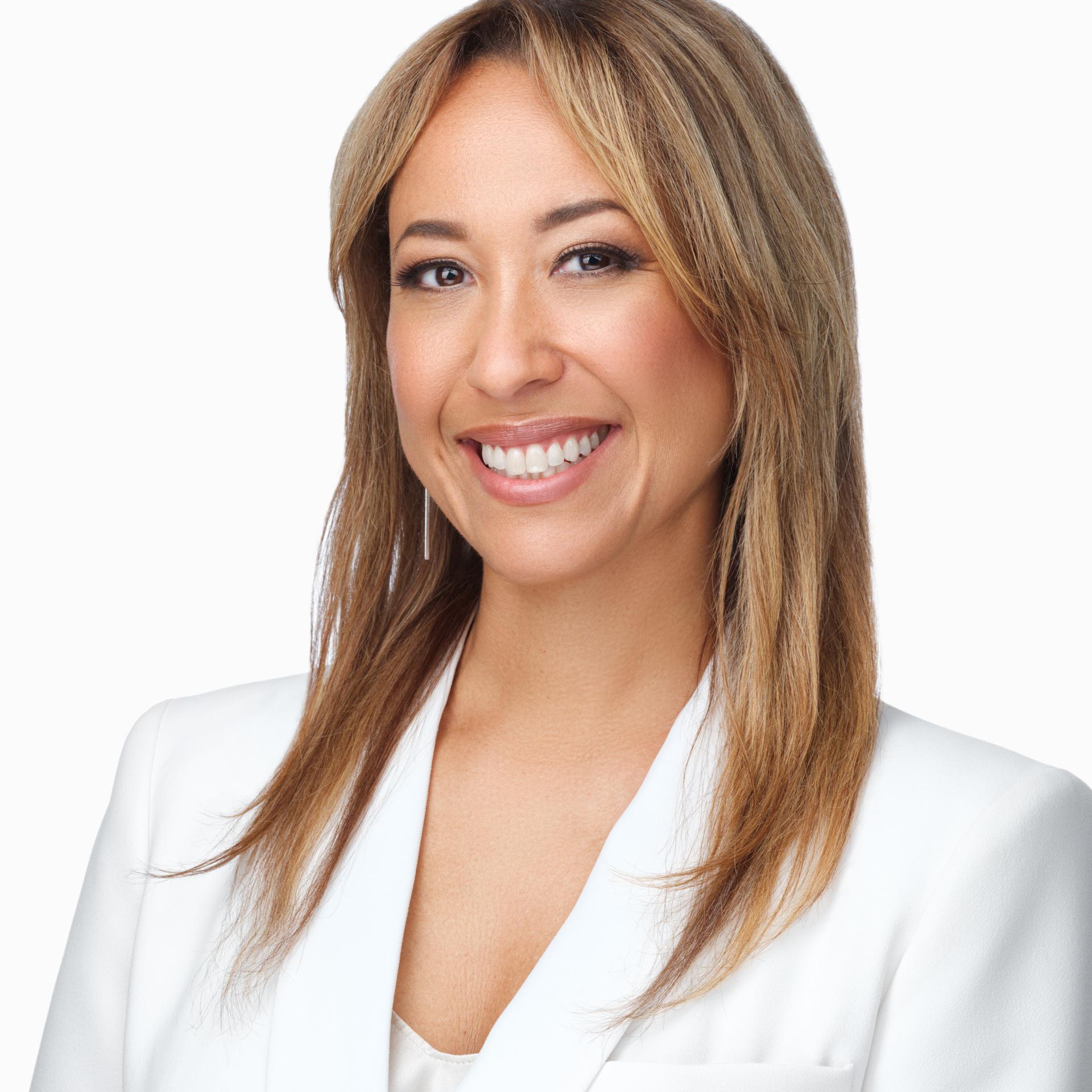 Sandra Jean-Bart