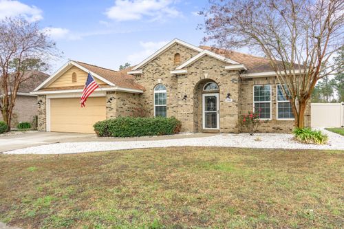 2902 Short Tail Ct, Panama City, FL, 32405-6671 | Card Image