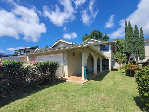 2312 Seaview Ave, Honolulu, HI, 96822-2444 | Card Image