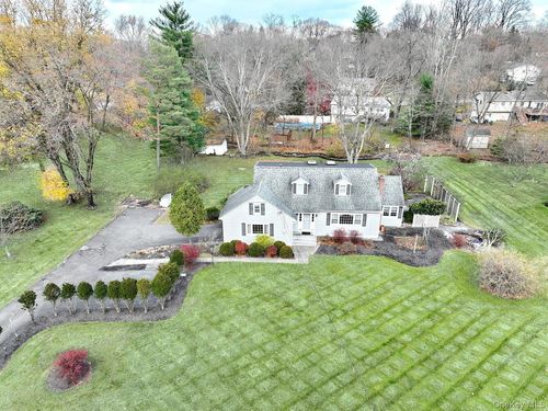 50 Campbell Ave, Airmont, NY, 10901-6405 | Card Image