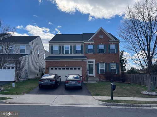 8705 Harefield Ln, GAINESVILLE, VA, 20155-5903 | Card Image