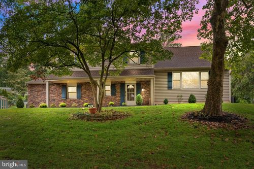 216 Buttonwood Dr, Langhorne, PA, 19053-3569 | Card Image