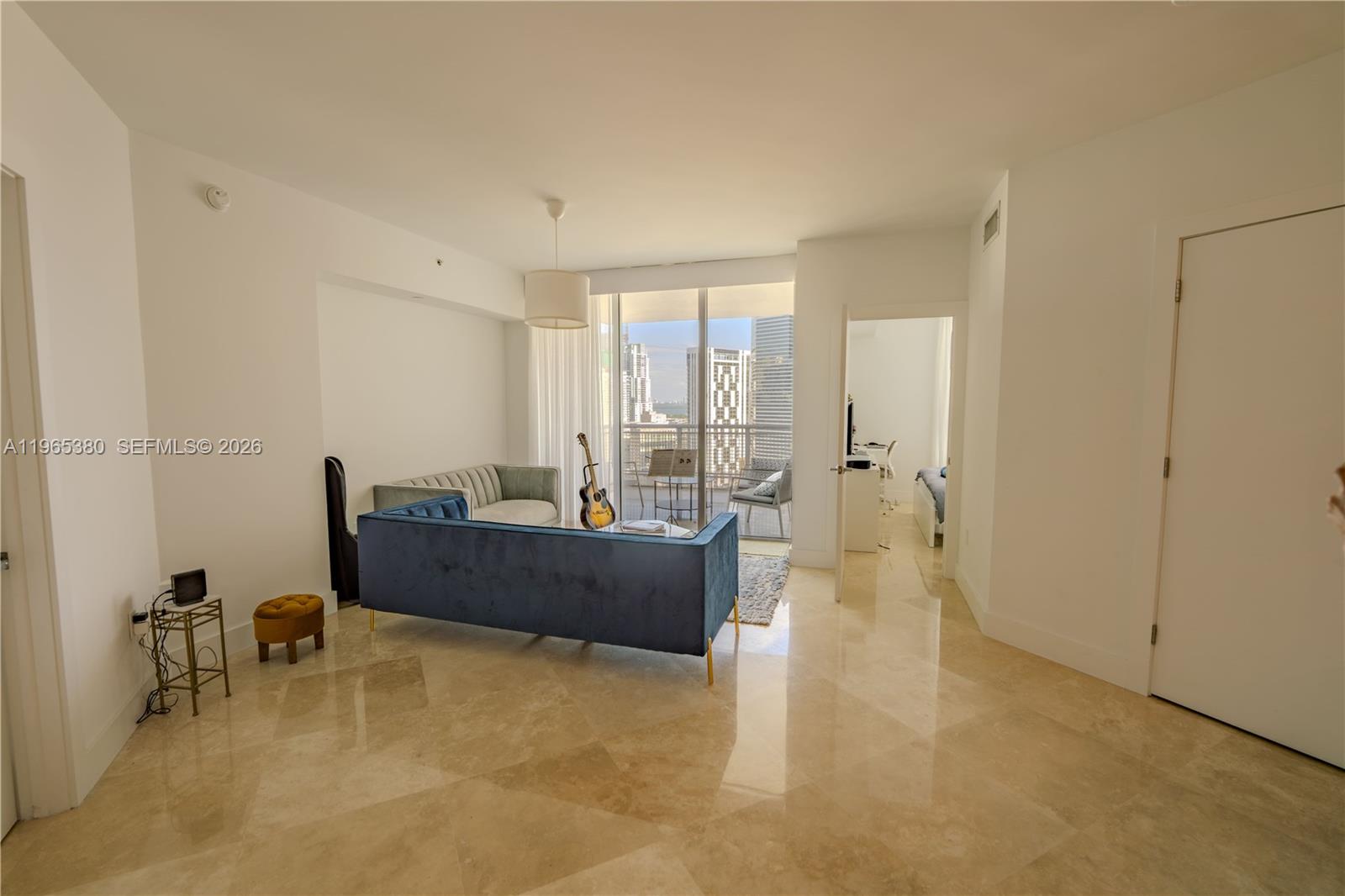Residential in Miami 2
