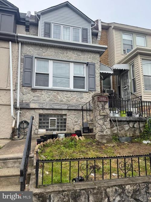 1-2002 66th Ave, PHILADELPHIA, PA, 19138-3139 | Card Image