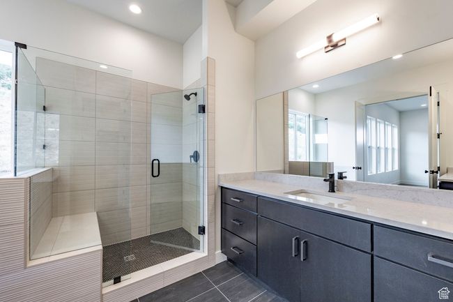 495 W Ascent Dr, Townhouse with 3 bedrooms, 3 bathrooms and 2 parking in Hideout UT | Image 17