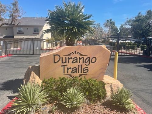 1052 Dusty Creek St, Las Vegas, NV, 89128-2121 | Card Image