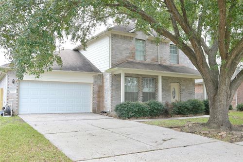 23902 Spring Way Dr, Spring, TX, 77373-8903 | Card Image