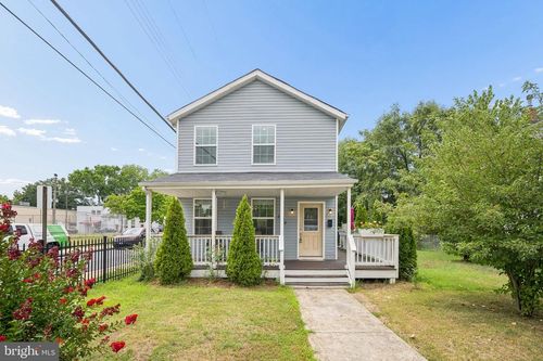 4514 Banner, North Brentwood, MD, 20722 | Card Image