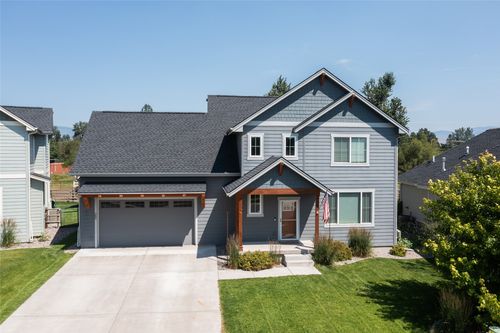 380 Stonybrook Dr, Missoula, MT, 59804-8504 | Card Image