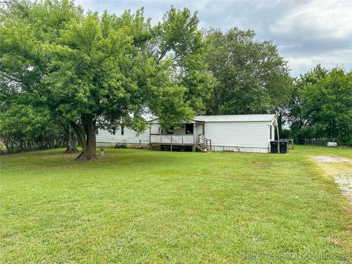 10781 S Highway 66, Chelsea, OK, 74016-3182 | Card Image