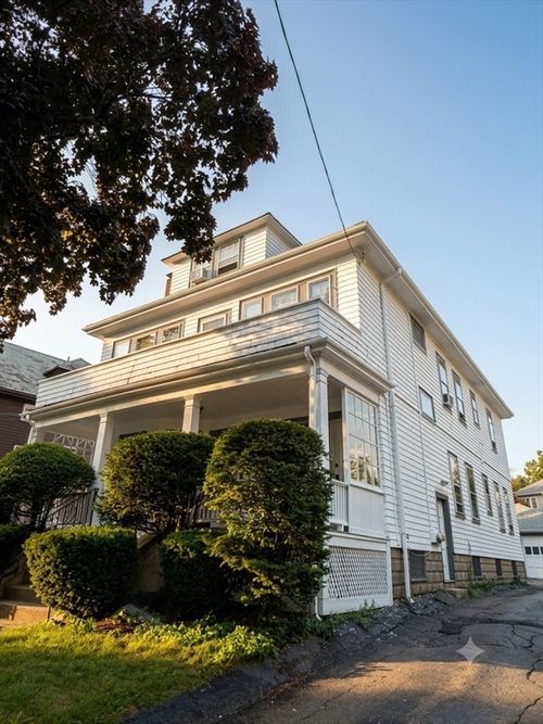 104-106 Payson Rd, Belmont, MA, 02478 | Card Image